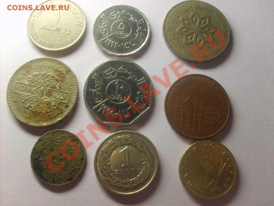 Ещё иностранщина на оценку 20шт. - S5000003_thumb
