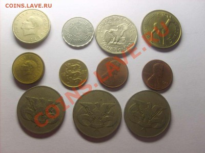 Ещё иностранщина на оценку 20шт. - S5000002_thumb