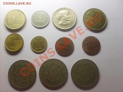 Ещё иностранщина на оценку 20шт. - S5000001_thumb