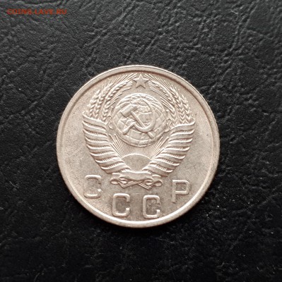 10 копеек 1950г. до 22-00 29.07.2018г. Блеск - 20180725_122218
