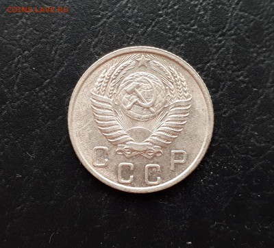 10 копеек 1950г. до 22-00 29.07.2018г. Блеск - 20180725_122204