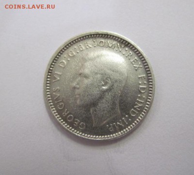 3 пенса Австралия 1948    до 29.07.18 - IMG_0287.JPG