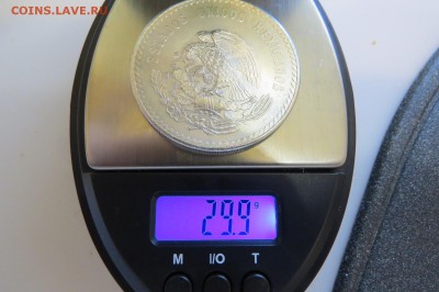 5 и 20 долларов, 1000 франков золото и серебро на оценку - IMG_1085.JPG