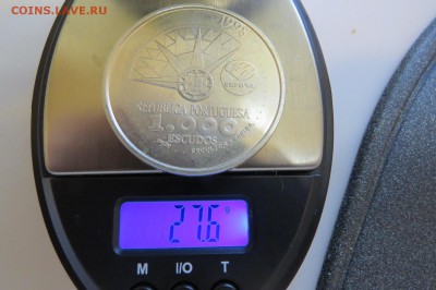 5 и 20 долларов, 1000 франков золото и серебро на оценку - IMG_1088.JPG