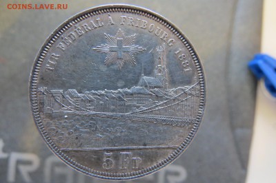 5 и 20 долларов, 1000 франков золото и серебро на оценку - IMG_1099.JPG
