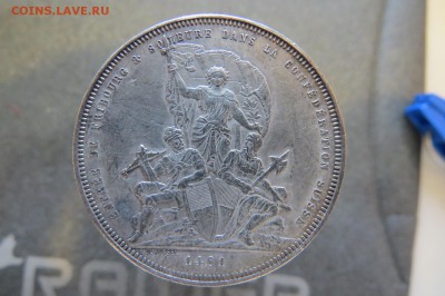 5 и 20 долларов, 1000 франков золото и серебро на оценку - IMG_1100.JPG