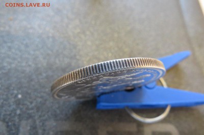 5 и 20 долларов, 1000 франков золото и серебро на оценку - IMG_1106.JPG