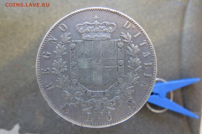 5 и 20 долларов, 1000 франков золото и серебро на оценку - IMG_1108.JPG