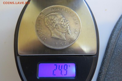 5 и 20 долларов, 1000 франков золото и серебро на оценку - IMG_1110.JPG