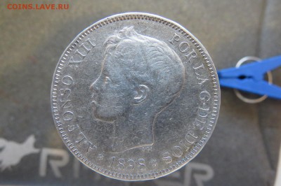 5 и 20 долларов, 1000 франков золото и серебро на оценку - IMG_1111.JPG