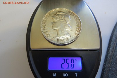 5 и 20 долларов, 1000 франков золото и серебро на оценку - IMG_1126.JPG