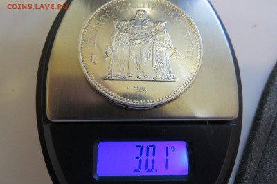 5 и 20 долларов, 1000 франков золото и серебро на оценку - IMG_1131.JPG