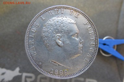 5 и 20 долларов, 1000 франков золото и серебро на оценку - IMG_1144.JPG