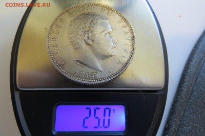 5 и 20 долларов, 1000 франков золото и серебро на оценку - IMG_1147.JPG