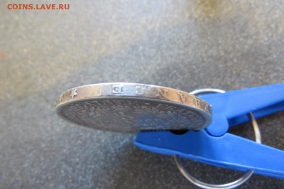 5 и 20 долларов, 1000 франков золото и серебро на оценку - IMG_1151.JPG
