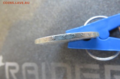 5 и 20 долларов, 1000 франков золото и серебро на оценку - IMG_1156.JPG