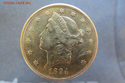 5 и 20 долларов, 1000 франков золото и серебро на оценку - IMG_1158.JPG