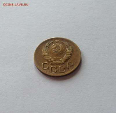 3 копейки 1939г. , до 02.08.18г. - 339-1