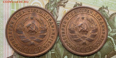 1 копейка 1924 год (2 шт) - IMG_7498.JPG