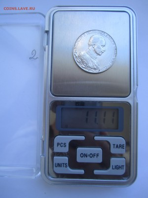Пруссия,2 марки 1913(юбил) с 1000 ₽ до 29.07.18 до 22.00МСК - IMG_4136.JPG