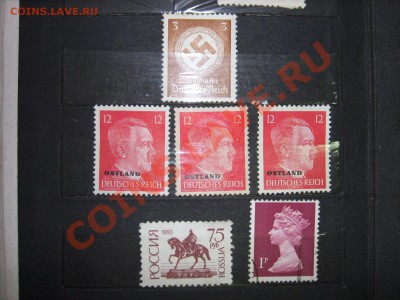 Марки 3 Рейха - SPA50696.JPG