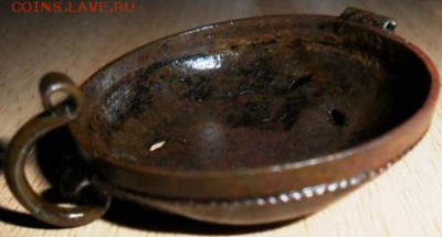 Крышка курительной трубки.До 30.07.В 21-00 МСК. - SAM_2764.JPG