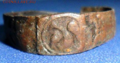 Колечко Лебёдушка.До 1.08.В 21-00 МСК. - SAM_7721.JPG