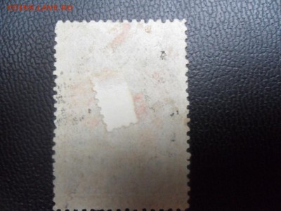 марка 50-летие газеты «Искра» 1950 г - SAM_3756.JPG