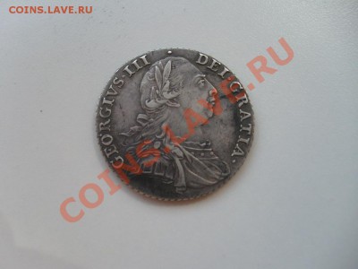 1 Шиллинг 1787 Георг III Англия ХОРОШАЯ 12.05.11 в 22.00 мск - 1787.JPG