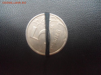 повороты на 5 рублей 1998 г 2 шт,2017 г 1 шт - SAM_3773.JPG