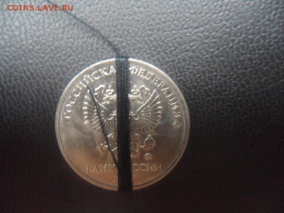 повороты на 5 рублей 1998 г 2 шт,2017 г 1 шт - SAM_3774.JPG