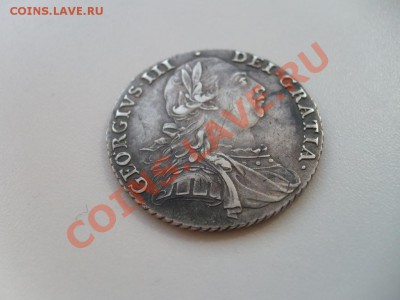 1 Шиллинг 1787 Георг III Англия ХОРОШАЯ 12.05.11 в 22.00 мск - 17875.JPG