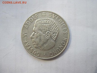 1 крона Швеция 1955    до 31.07.18 - IMG_0307.JPG