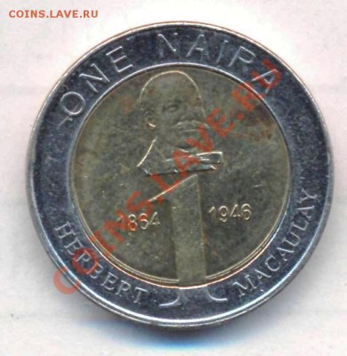 Монеты из биметалла 09.05.11 до22:00 - aaaaa
