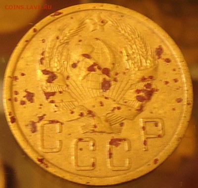 1коп. 1925г. Гурт рубчатый. Оценка. - DSC00019.JPG