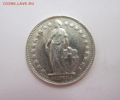 ½ франка Швейцария 1951    до 01.08.18 - IMG_0347.JPG