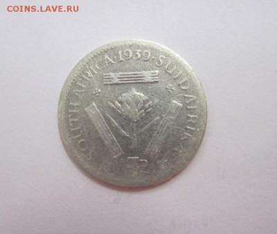 3 пенса Южная Африка 1939  до 01.08.18 - IMG_0337.JPG