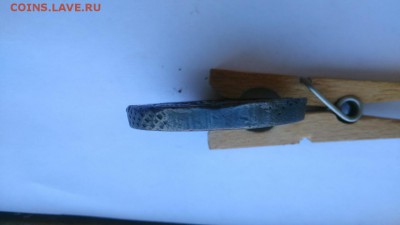 Фальшивые монеты России до 1917г сделанные в ущерб обращению - IMG-ab9b55dd488b94c83a61a7517d7acc02-V
