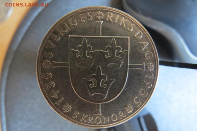 5 крон 1935, 500 лет Риксдагу 02.08.18 22.00 - IMG_1184[1].JPG