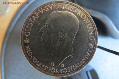 5 крон 1935, 500 лет Риксдагу 02.08.18 22.00 - IMG_1183[1].JPG