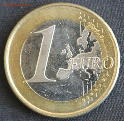 С РУБ.ИСПАНИЯ 1 ЕВРО 2017г.НОВЫЙ КОРОЛЬ UNC до 5.08 в 22-00 - IMG_3483.JPG