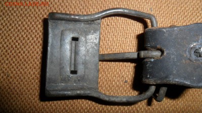 Пряжка гражданская медь.До 2.08.В 22-00 МСК. - SAM_3310.JPG