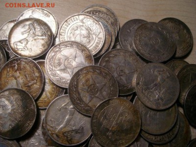 ПОЛТИННИКИ.(1922-1926г).100 штук.31.07.2018г.21ч.00м.мск. - SANY0628.JPG