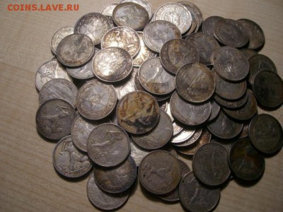 ПОЛТИННИКИ.(1922-1926г).100 штук.31.07.2018г.21ч.00м.мск. - SANY0626.JPG