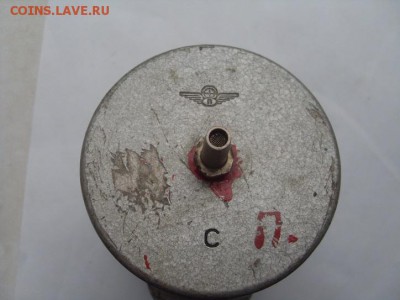 прибор с самолета. высота. до 02.08. - SDC19824.JPG