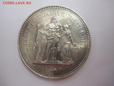 50 франков Франция 1974 до 02.08.18 - IMG_0351.JPG