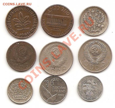 10 копеек 1913г С.П.Б - Изображение 006