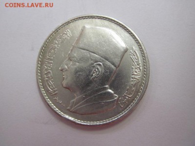 1 дирхам Марокко 1960  до 02.08.18 - IMG_0355.JPG