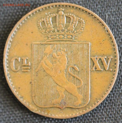 2 скиллинга 1867г. до 6.08. в 22-00 - IMG_3489.JPG