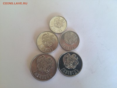 Инострань подборочки 17 шт (Хорватия,Исландия и ..) до 5.08 - image